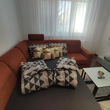 Apartman M&K West Poprad Exterior photo