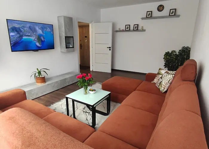 Apartman M&K West