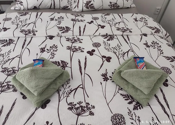 Apartman M&K West