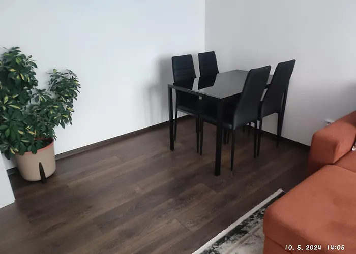 Apartman M&K West
