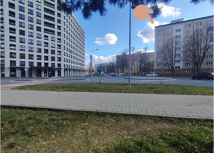 Apartman M&K West