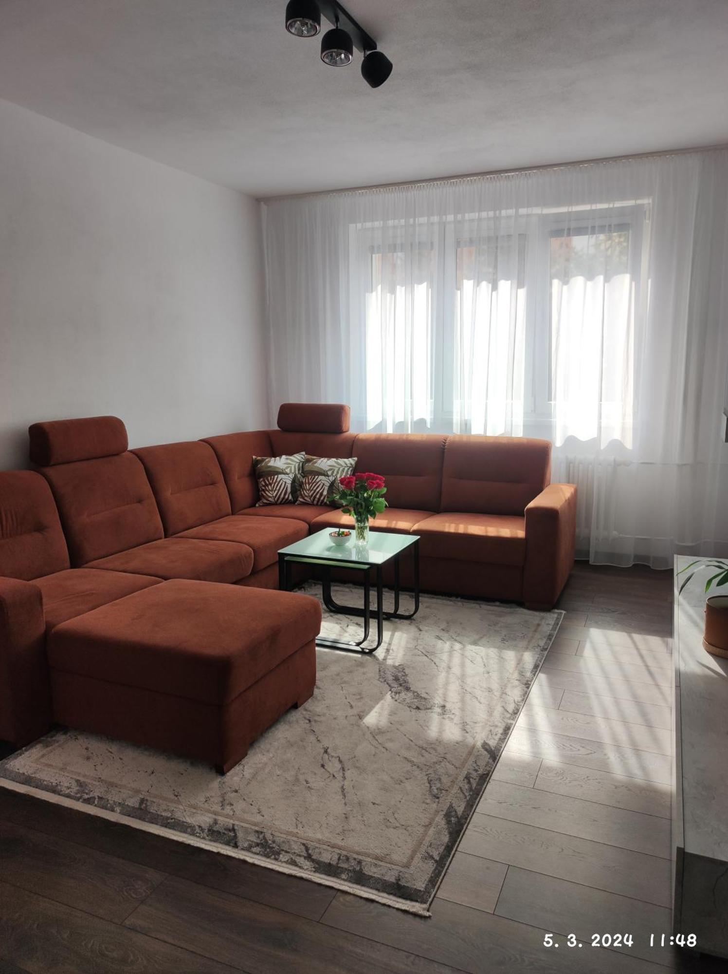 Apartment M&k West