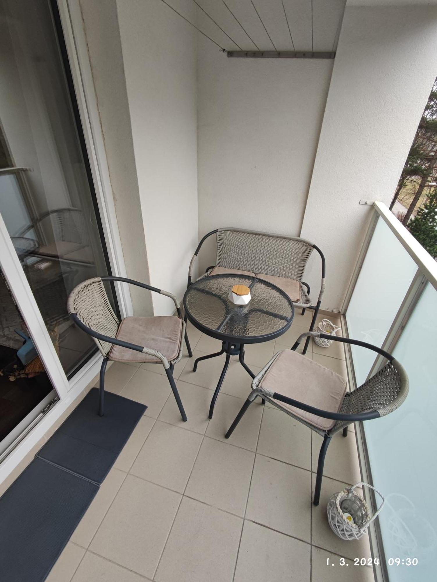Apartment M&k West