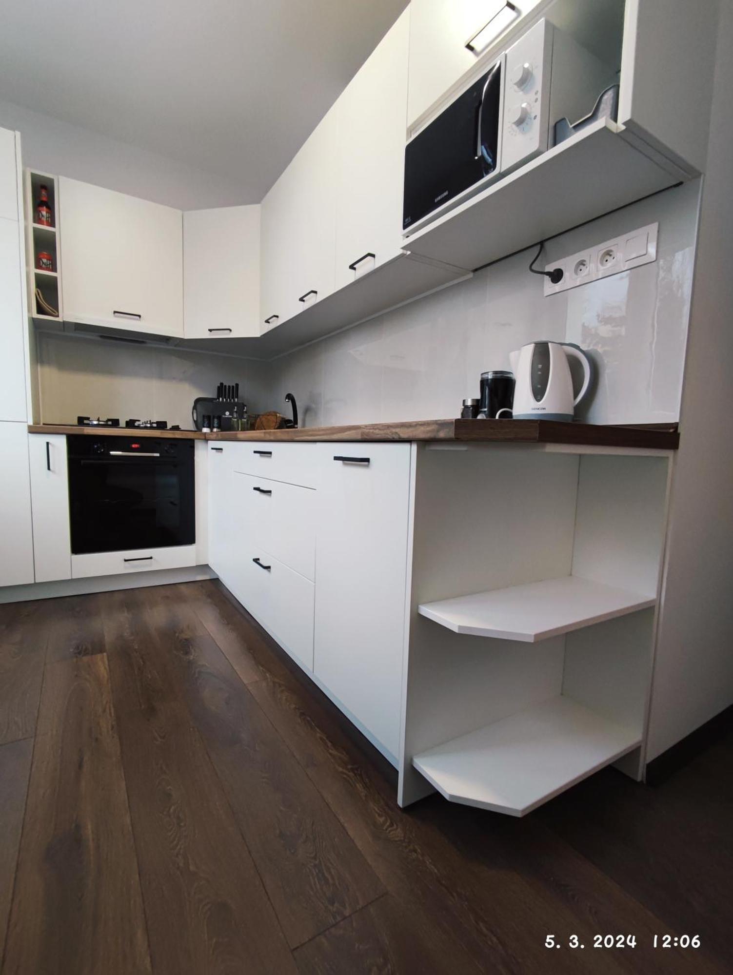 M&k West Apartment Poprad