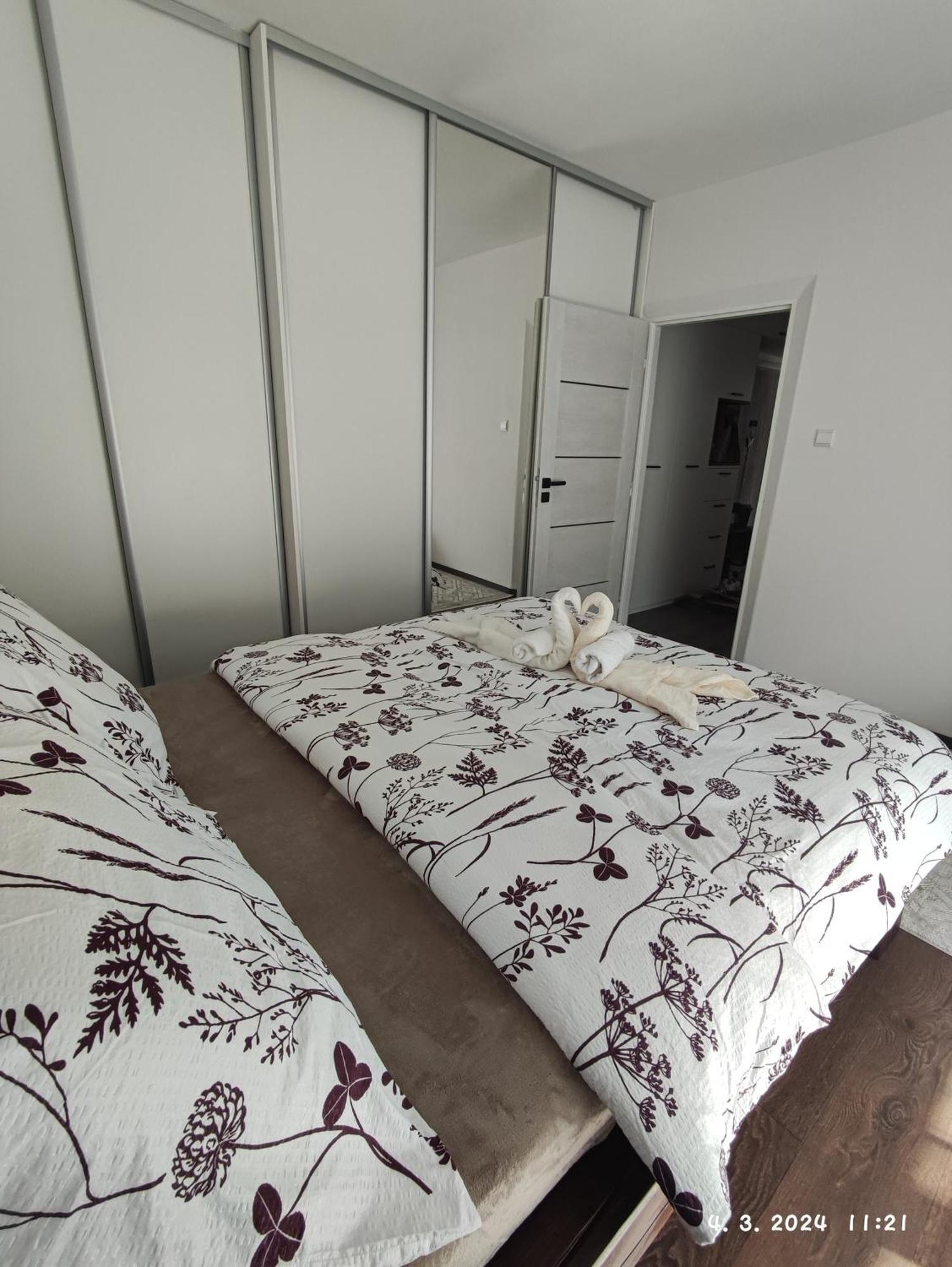 M&k West Apartment Poprad