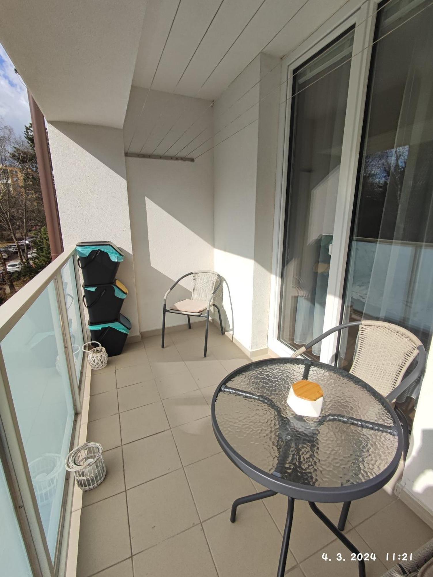 Apartment M&k West *