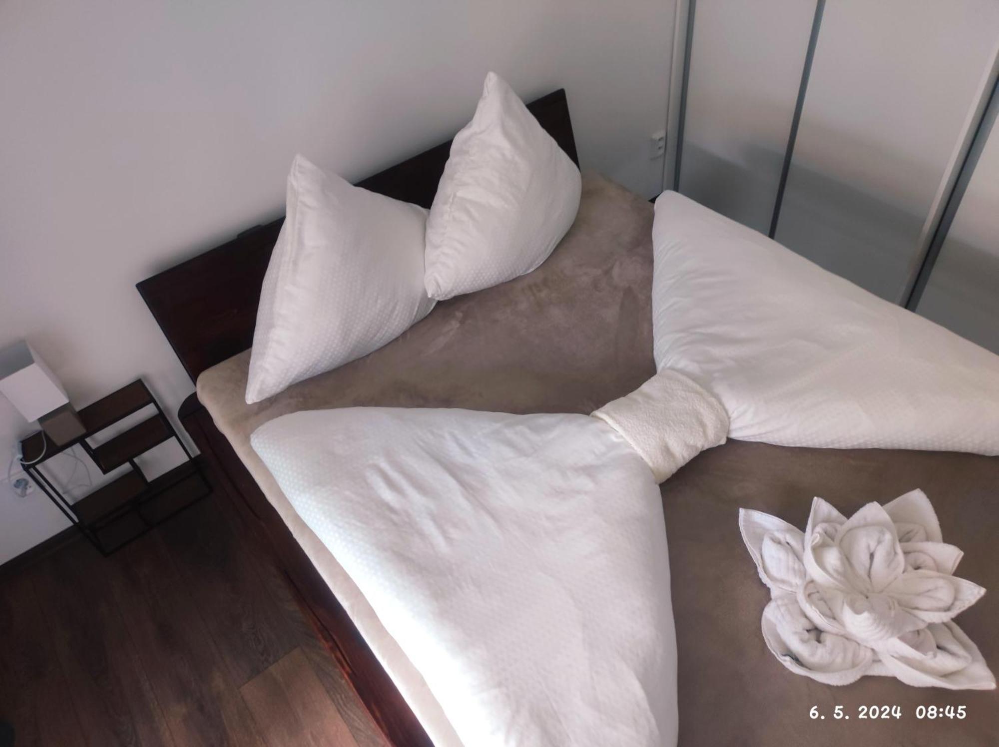 Apartment M&k West Poprad