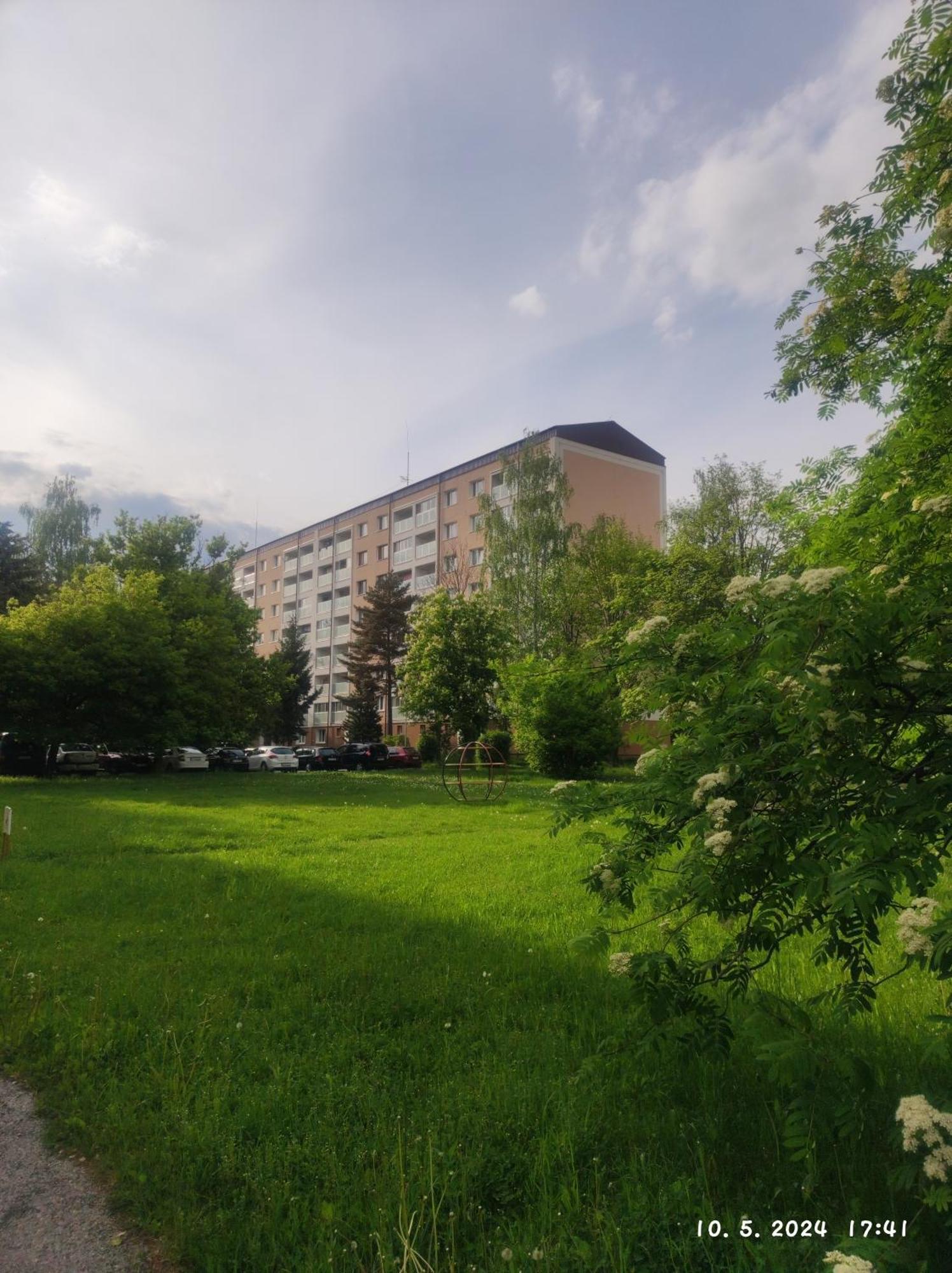 Apartment M&k West