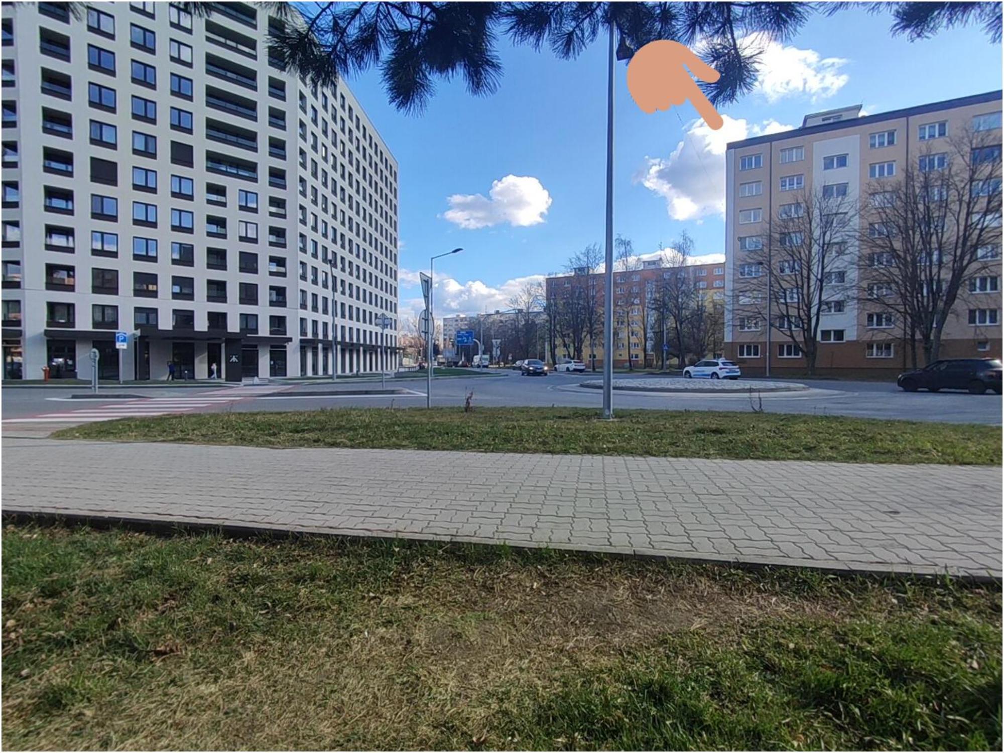 Apartment M&k West *